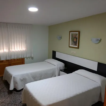 Casa Marinan Hotel Sanxenxo Exterior photo