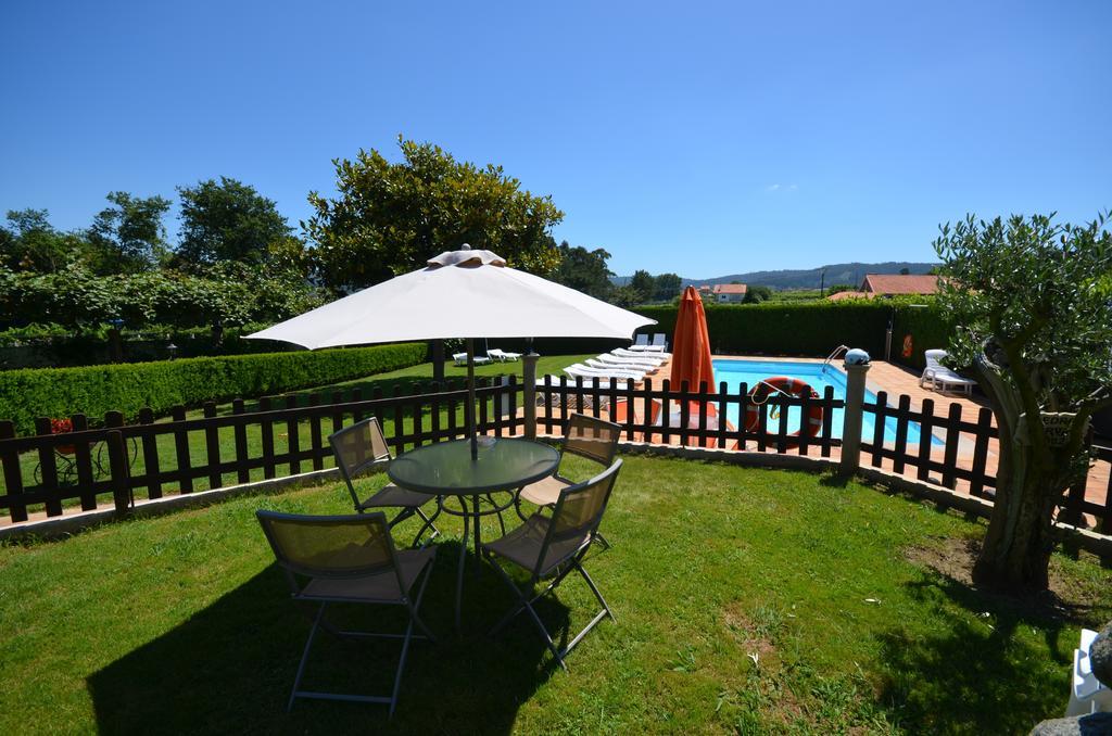 Casa Marinan * Sanxenxo